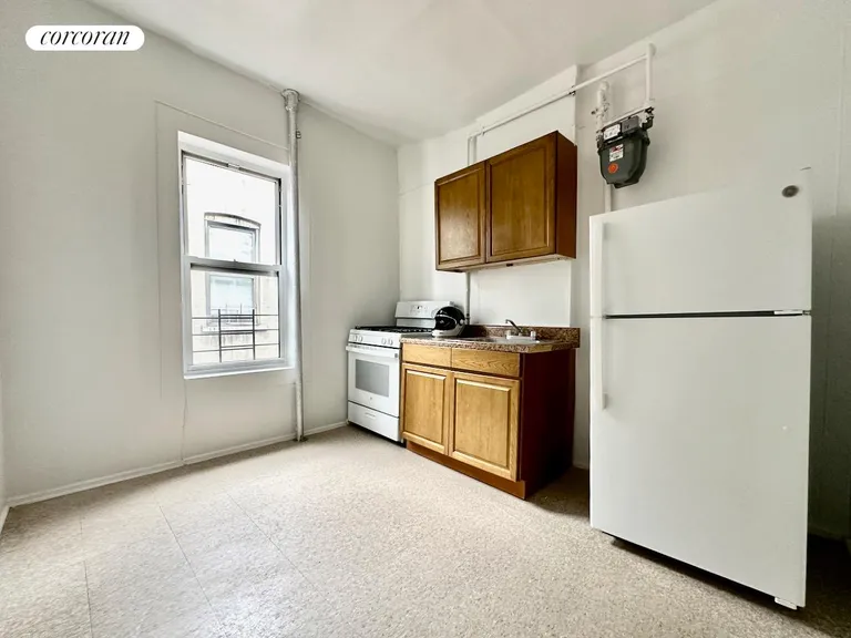 New York City Real Estate | View 516 West 134th Street, 18 | room 1 | View 2