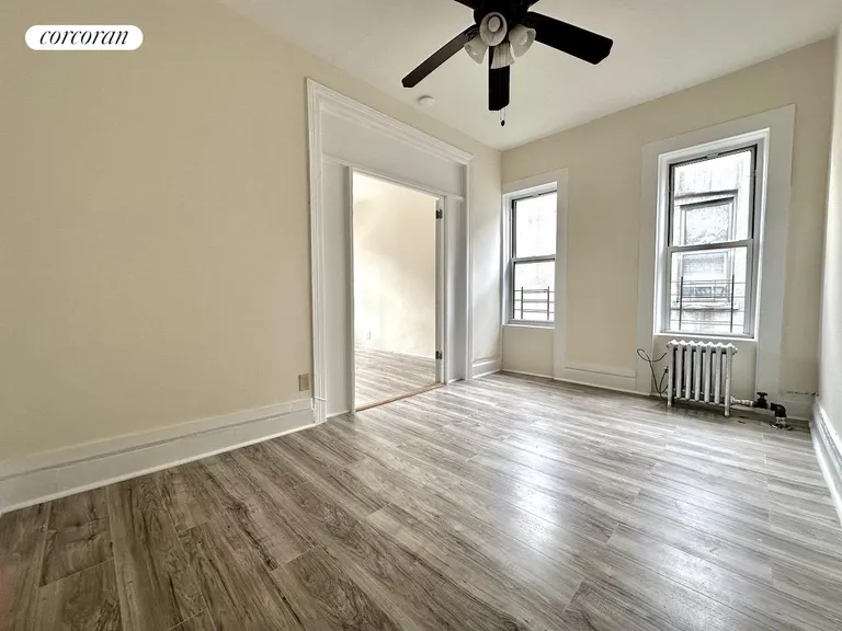 New York City Real Estate | View 516 West 134th Street, 18 | room 2 | View 3