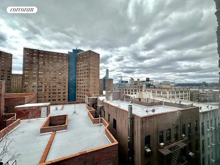 New York City Real Estate | View 516 West 134th Street, 18 | room 3 | View 4