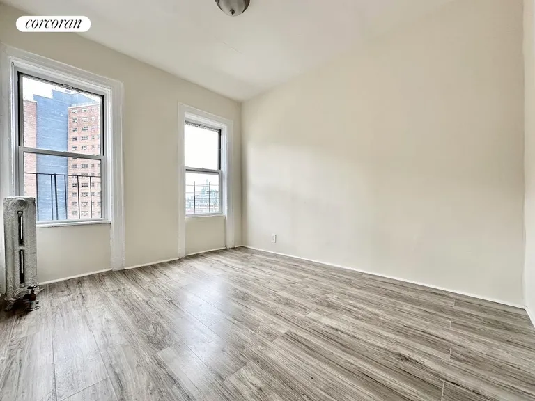 New York City Real Estate | View 516 West 134th Street, 18 | room 6 | View 7