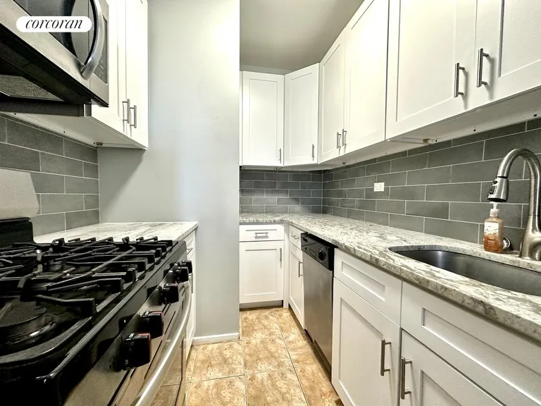 New York City Real Estate | View 220 Cabrini Boulevard, 3 | room 1 | View 2