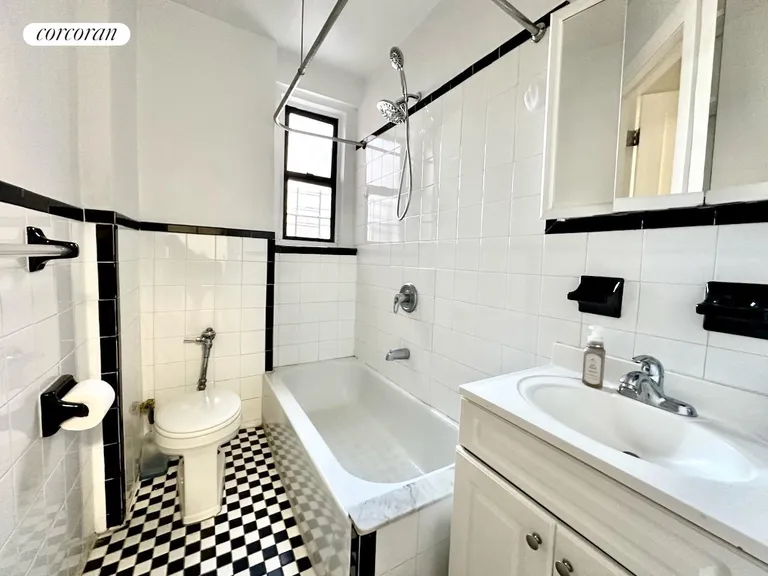 New York City Real Estate | View 220 Cabrini Boulevard, 3 | room 3 | View 4