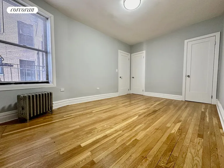 New York City Real Estate | View 220 Cabrini Boulevard, 3 | room 4 | View 5