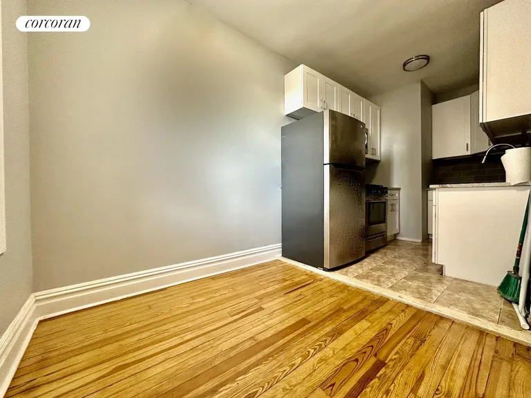 New York City Real Estate | View 220 Cabrini Boulevard, 3 | room 5 | View 6