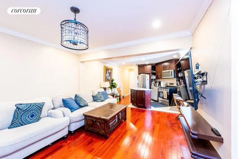 New York City Real Estate | View 65-39 108th Street, C4 | room 2 | View 3