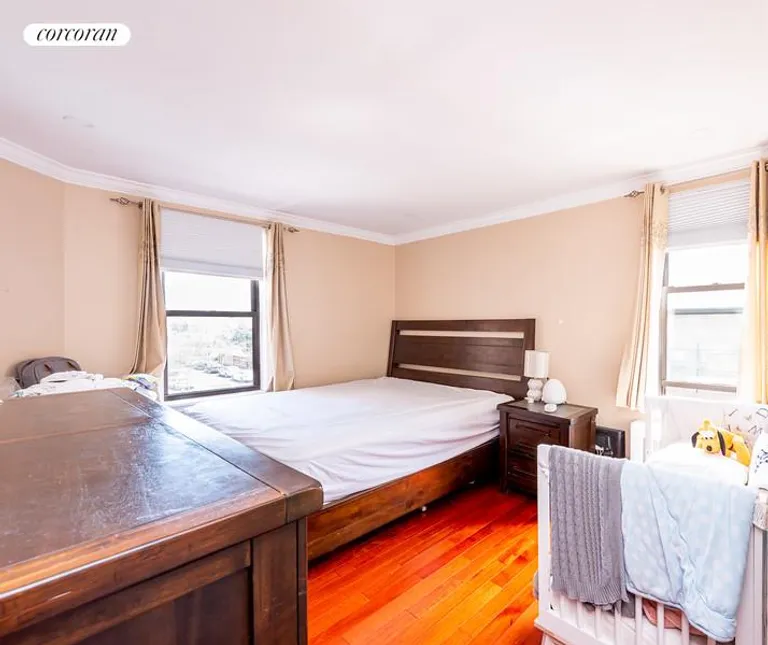 New York City Real Estate | View 65-39 108th Street, C4 | room 4 | View 5