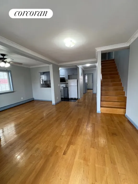 New York City Real Estate | View 6206 24th Avenue | 2 Beds, 1 Bath | View 1