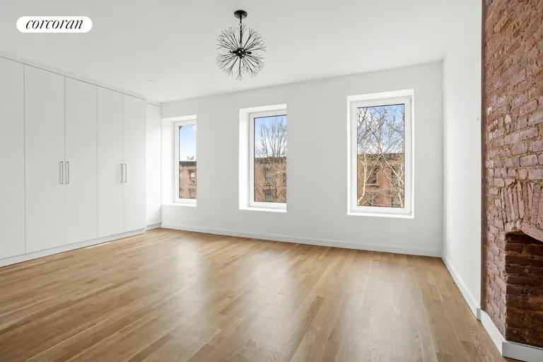 New York City Real Estate | View 378 Jefferson Avenue | room 5 | View 6