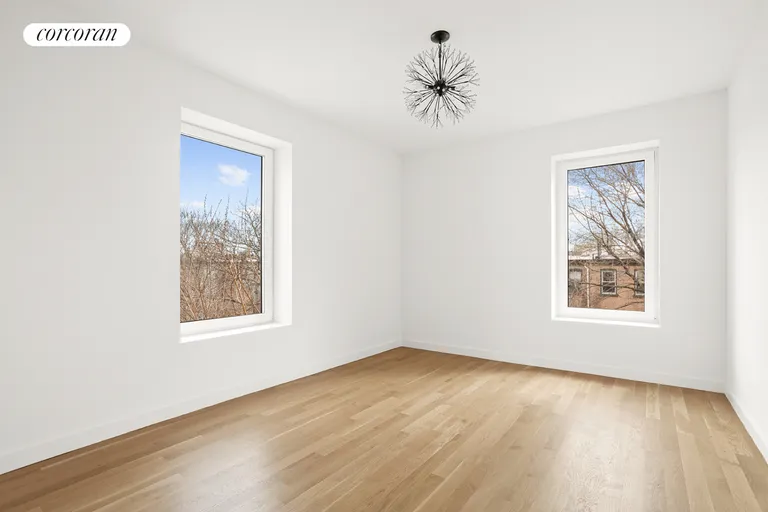 New York City Real Estate | View 378 Jefferson Avenue | room 7 | View 8