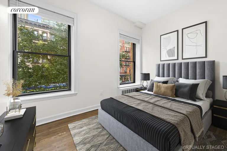 New York City Real Estate | View 77 West 68th Street, 3B | room 1 | View 2