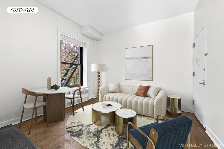 New York City Real Estate | View 77 West 68th Street, 3B | room 4 | View 5