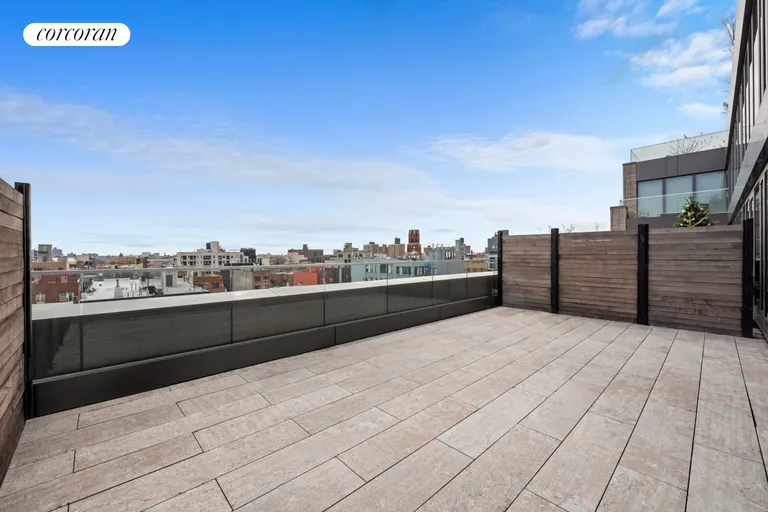 New York City Real Estate | View 123 Melrose Street, 737 | 1 Bed, 1 Bath | View 1