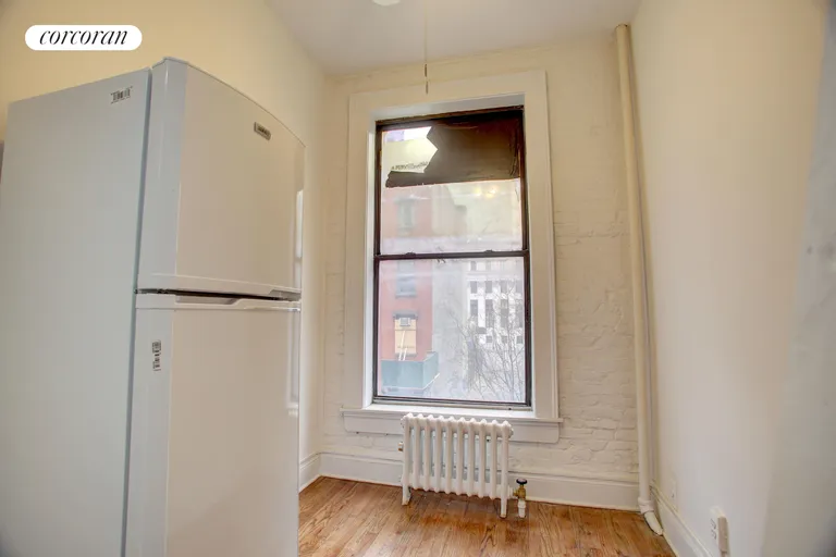 New York City Real Estate | View 304 West 30th Street, 8 | 1 Bath | View 1
