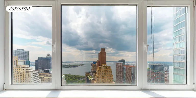 New York City Real Estate | View 88 Greenwich Street, PHS | room 4 | View 5