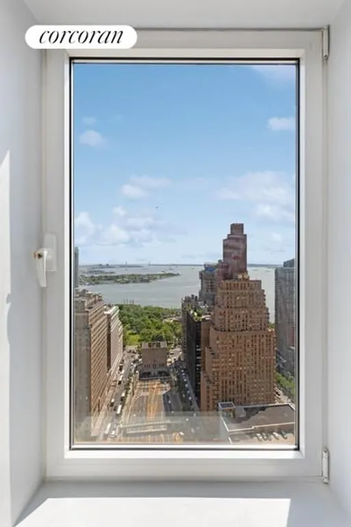New York City Real Estate | View 88 Greenwich Street, PHS | room 7 | View 8