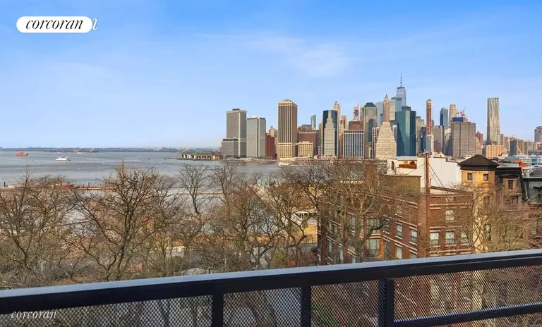 New York City Real Estate | View 2 Pierrepont Street, 703 | room 4 | View 5