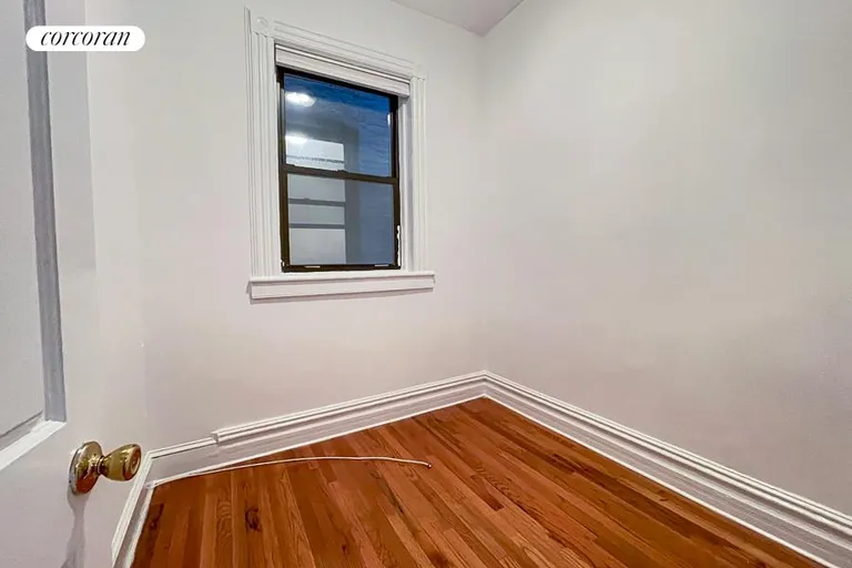 New York City Real Estate | View 156 Columbus Avenue, 2S | Bedroom | View 6
