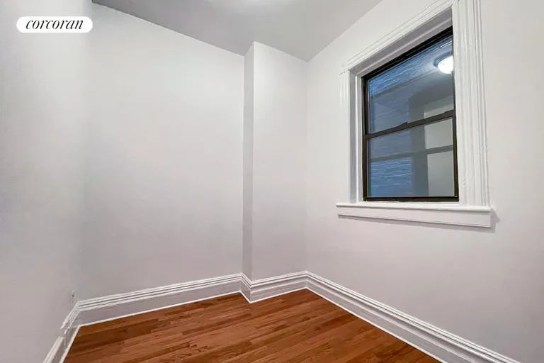 New York City Real Estate | View 156 Columbus Avenue, 2S | Bedroom | View 8