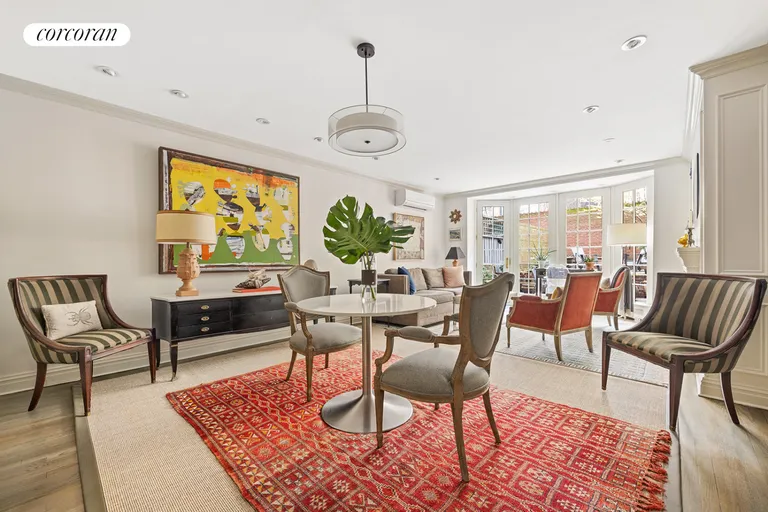 New York City Real Estate | View 337 East 50th Street, 1D | 1 Bed, 1 Bath | View 1