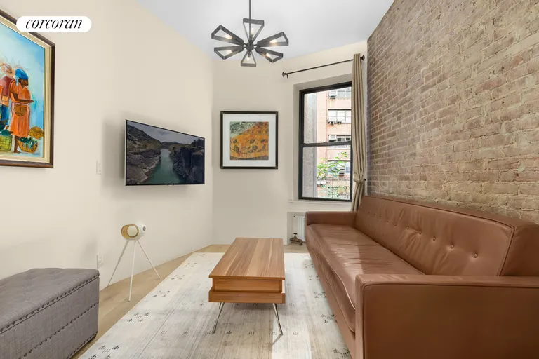 New York City Real Estate | View 20 East 88th Street, 1D | 1 Bath | View 1