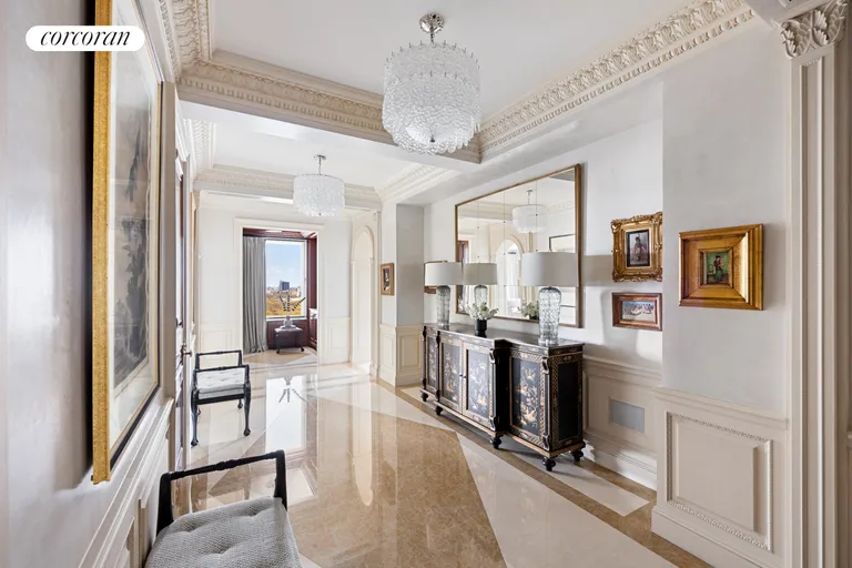 New York City Real Estate | View 150 Central Park South, 3001 | room 5 | View 6