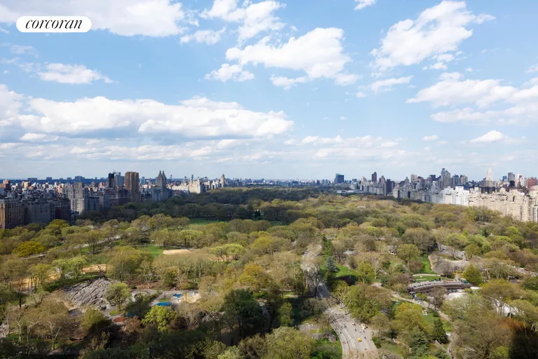 New York City Real Estate | View 150 Central Park South, 3001 | room 9 | View 10