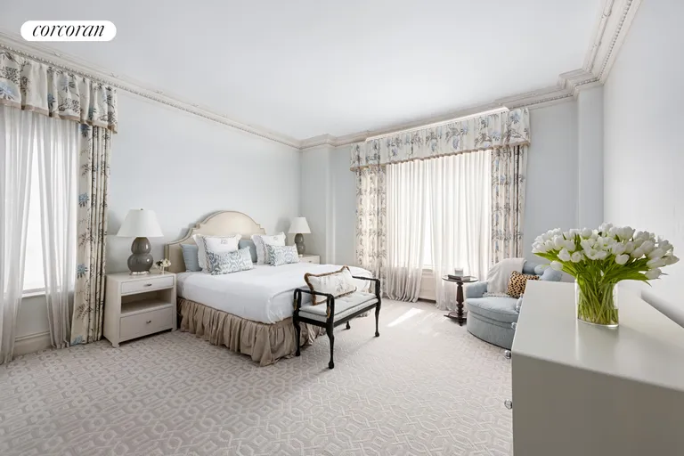 New York City Real Estate | View 150 Central Park South, 3001 | room 15 | View 16