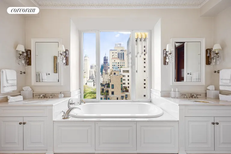 New York City Real Estate | View 150 Central Park South, 3001 | room 17 | View 18