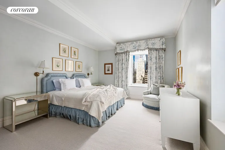 New York City Real Estate | View 150 Central Park South, 3001 | room 19 | View 20