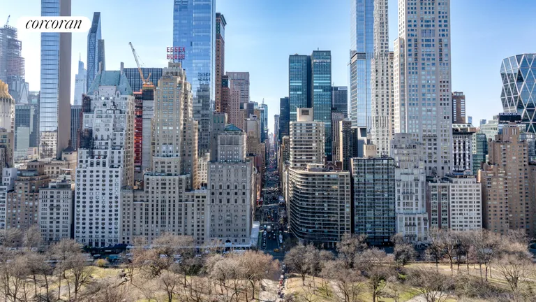 New York City Real Estate | View 150 Central Park South, 3001 | room 22 | View 23