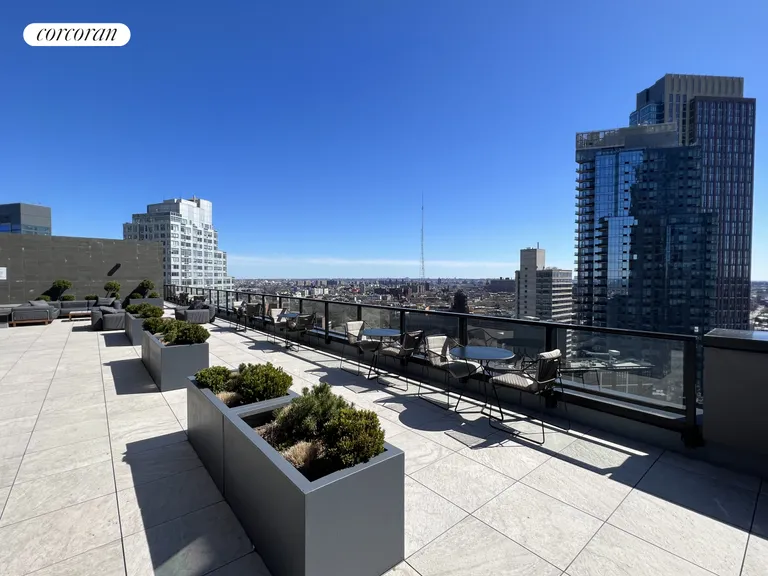 New York City Real Estate | View 10 Nevins Street, 8B | room 10 | View 11