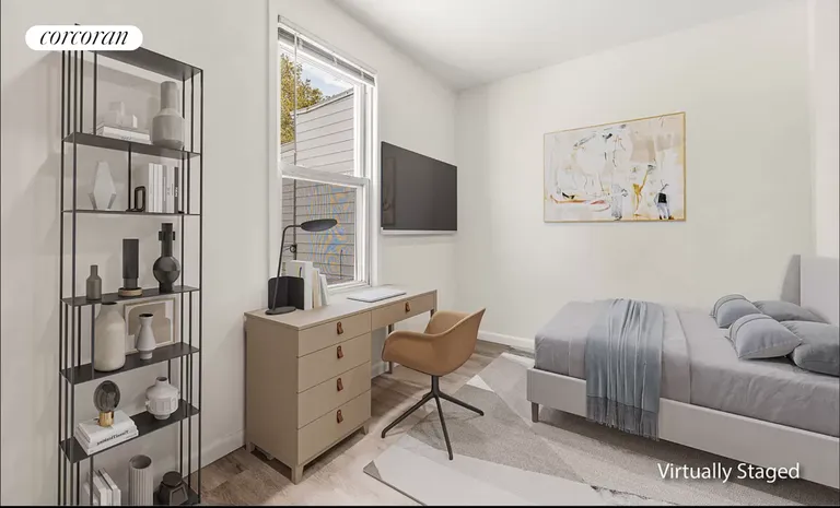 New York City Real Estate | View 21 East 4th Street | room 8 | View 9
