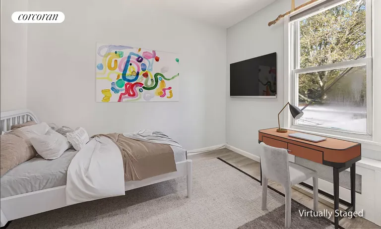 New York City Real Estate | View 21 East 4th Street | room 10 | View 11