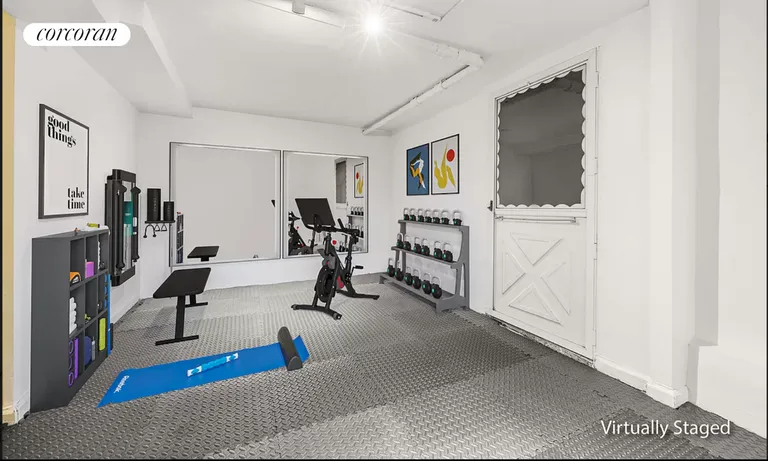 New York City Real Estate | View 21 East 4th Street | room 12 | View 13