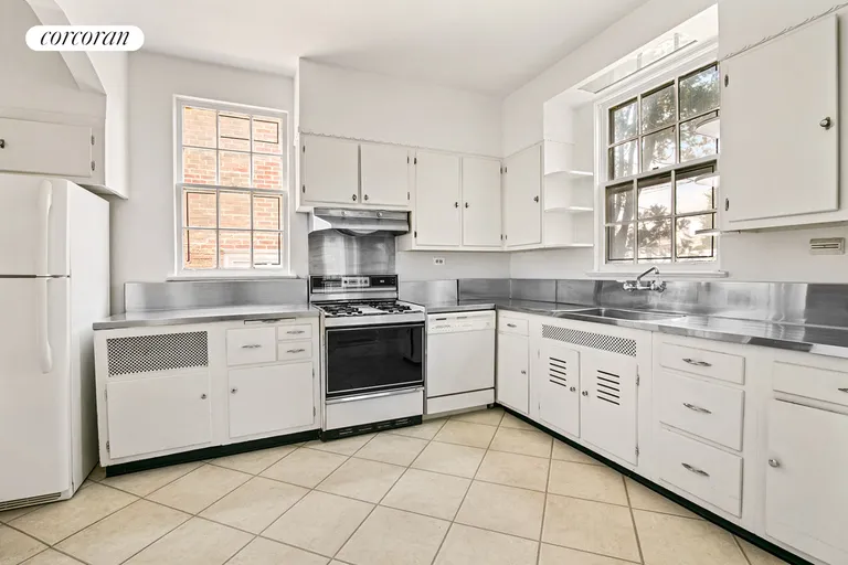 New York City Real Estate | View 119 80th Street | Kitchen | View 5