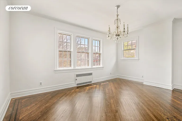 New York City Real Estate | View 119 80th Street | Bedroom | View 7