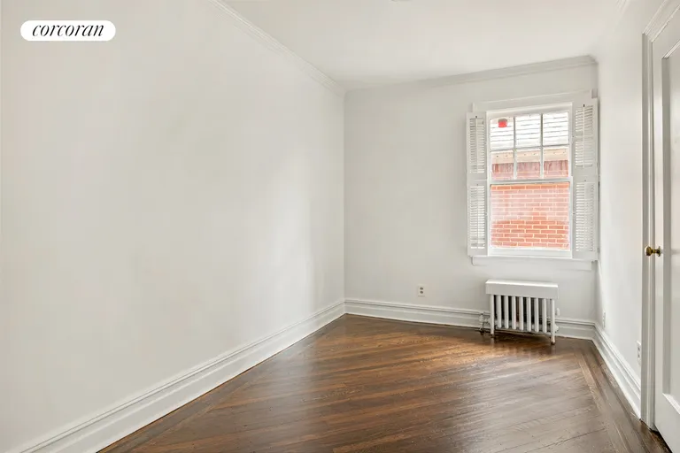 New York City Real Estate | View 119 80th Street | Bedroom | View 8