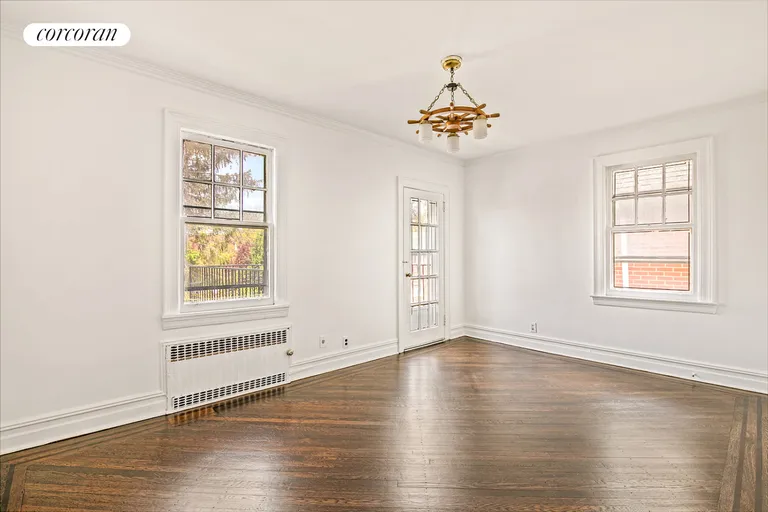 New York City Real Estate | View 119 80th Street | Primary Bedroom | View 10
