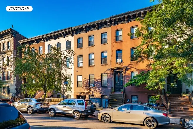 New York City Real Estate | View 268 Dean Street, 1B | Building | View 6