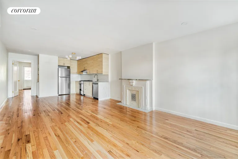 New York City Real Estate | View 187 6th Avenue | room 2 | View 3