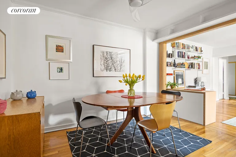 New York City Real Estate | View 220 Congress Street, 2C | room 5 | View 6
