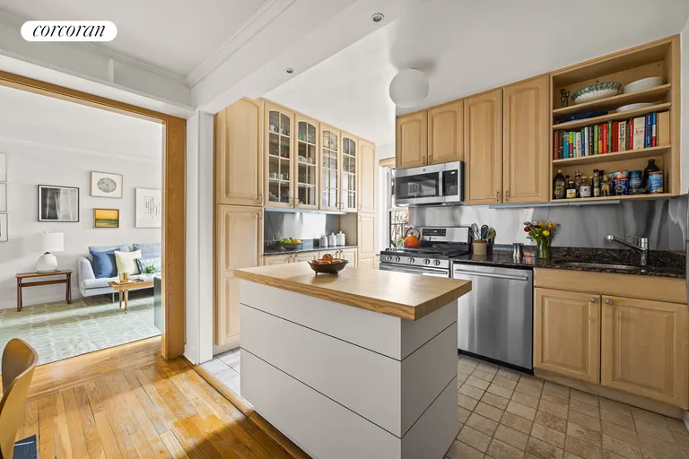 New York City Real Estate | View 220 Congress Street, 2C | room 3 | View 4