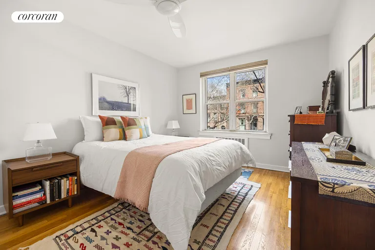 New York City Real Estate | View 220 Congress Street, 2C | room 7 | View 8