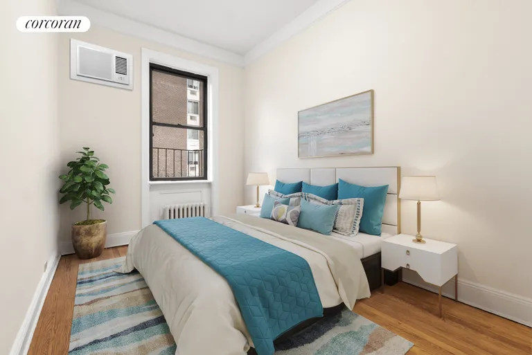 New York City Real Estate | View 336 East 30th Street, 2B | room 2 | View 3