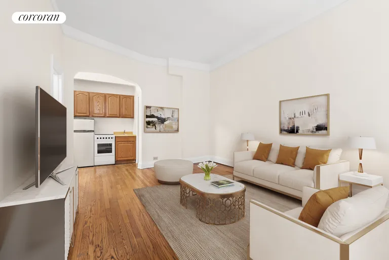 New York City Real Estate | View 336 East 30th Street, 2B | room 3 | View 4