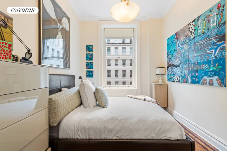New York City Real Estate | View 390 West End Avenue, 7J | room 6 | View 7