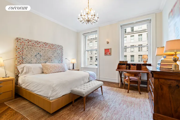 New York City Real Estate | View 390 West End Avenue, 7J | room 4 | View 5