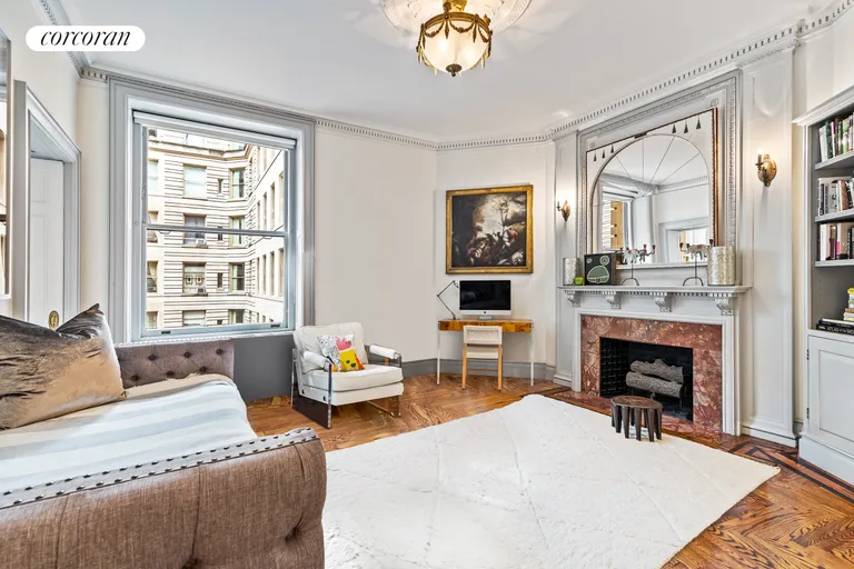 New York City Real Estate | View 390 West End Avenue, 7J | room 3 | View 4