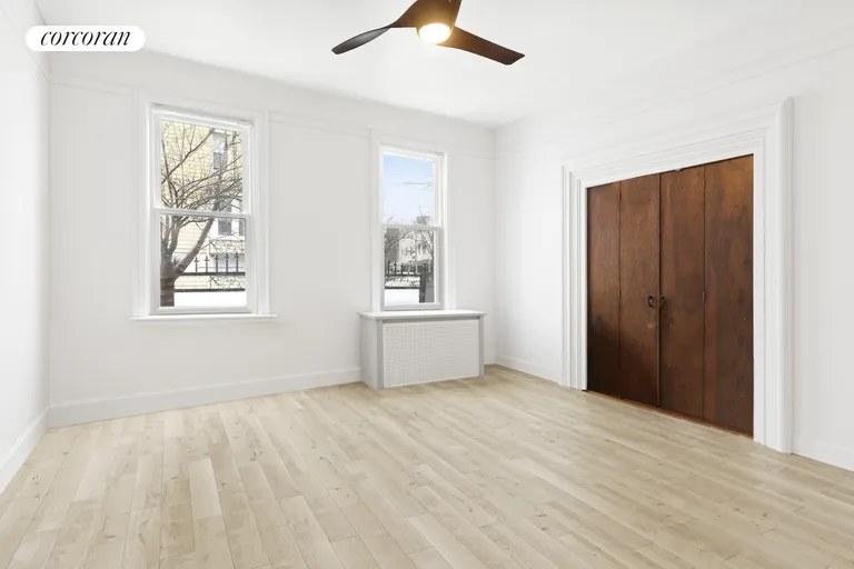 New York City Real Estate | View 843 Bushwick Avenue | room 3 | View 4