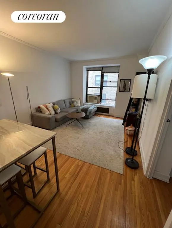 New York City Real Estate | View 117 West 58th Street, 10D | room 6 | View 7